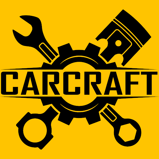 Zdjęcie na okładce dla CarCraft Sp. z o.o.